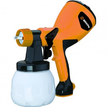 Краскопульт электрический ВИХРЬ ЭКП-400 Краскопульт электрический ВИХРЬ ЭКП-400