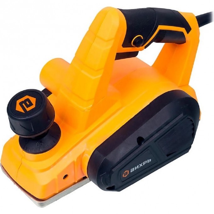 Рубанок электрический ВИХРЬ Р-82/800 72/5/1