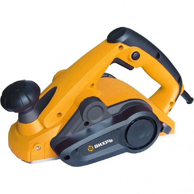 Рубанок электрический ВИХРЬ Р-82СТ (со станиной) 72/5/3