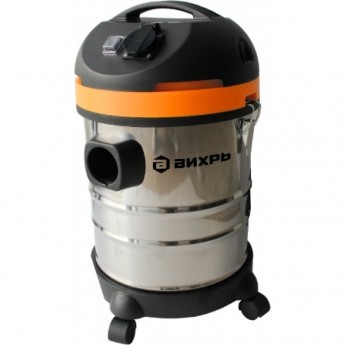 Строительный пылесос ВИХРЬ СП-1500/20 Строительный пылесос ВИХРЬ СП-1500/20