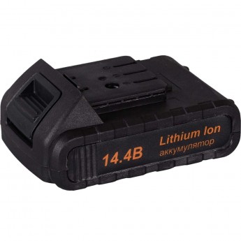 Аккумулятор ВИХРЬ АКБ14Л1 DCG для ДА-14,4Л-2К Аккумулятор ВИХРЬ АКБ14Л1 DCG для ДА-14,4Л-2К