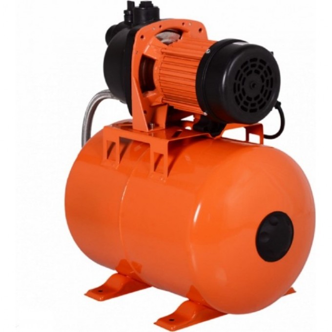 Автономная станция водоснабжения ВИХРЬ АСВ-70/40 П-20 68/1/16