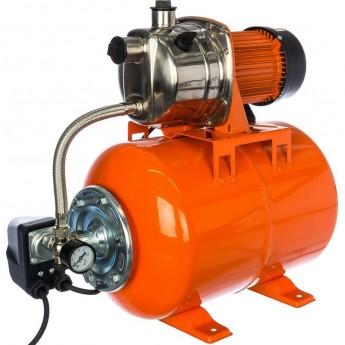 Автономная станция водоснабжения ВИХРЬ АСВ-800/24Н