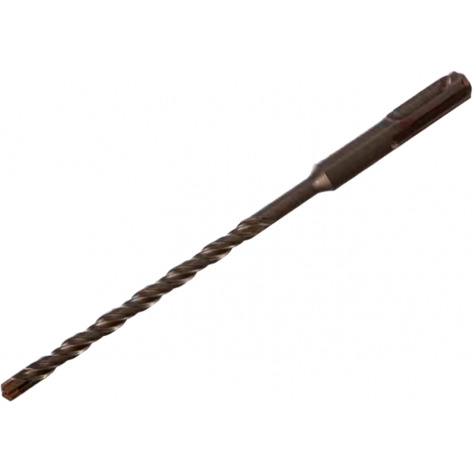 Бур по бетону ВИХРЬ КВАДРО 6x160x100 73/10/7/15