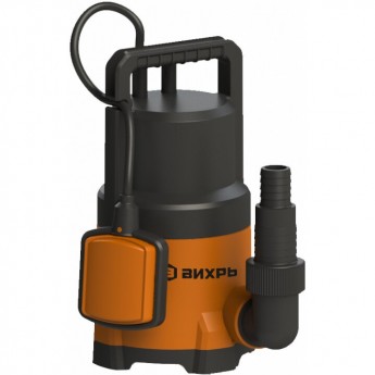 Дренажный насос ВИХРЬ ДН-250