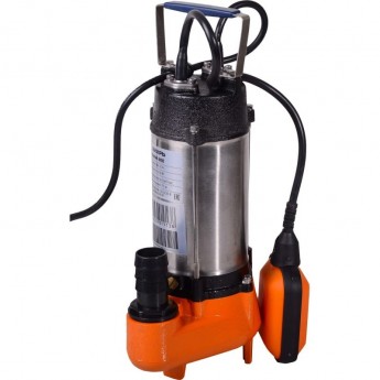 Фекальный насос ВИХРЬ ФН-250А Фекальный насос ВИХРЬ ФН-250А