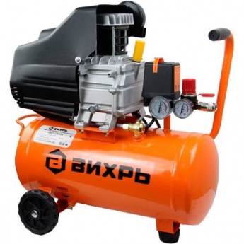 Компрессор ВИХРЬ КМП-230/24 Компрессор ВИХРЬ КМП-230/24