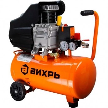Компрессор ВИХРЬ КМП-260/24 Компрессор ВИХРЬ КМП-260/24
