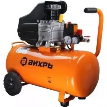 Компрессор ВИХРЬ КМП-300/50 Компрессор ВИХРЬ КМП-300/50