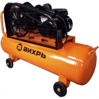 Компрессор ВИХРЬ КМП-400/50Р