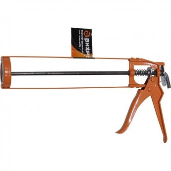 Пистолет для герметика ВИХРЬ скелетный Пистолет для герметика ВИХРЬ скелетный