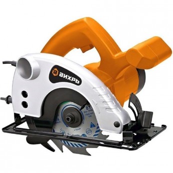 Дисковая пила ВИХРЬ ДП-140/1100 Дисковая пила ВИХРЬ ДП-140/1100