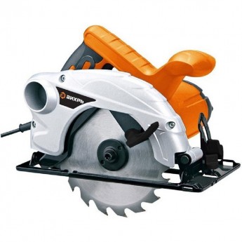 Дисковая пила ВИХРЬ ДП-160/1200 Дисковая пила ВИХРЬ ДП-160/1200