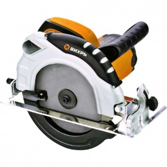 Дисковая пила ВИХРЬ ДП-235/2200 Дисковая пила ВИХРЬ ДП-235/2200