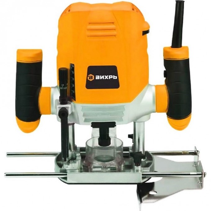 Фрезерная машина ВИХРЬ ФМ-1300 72/13/1