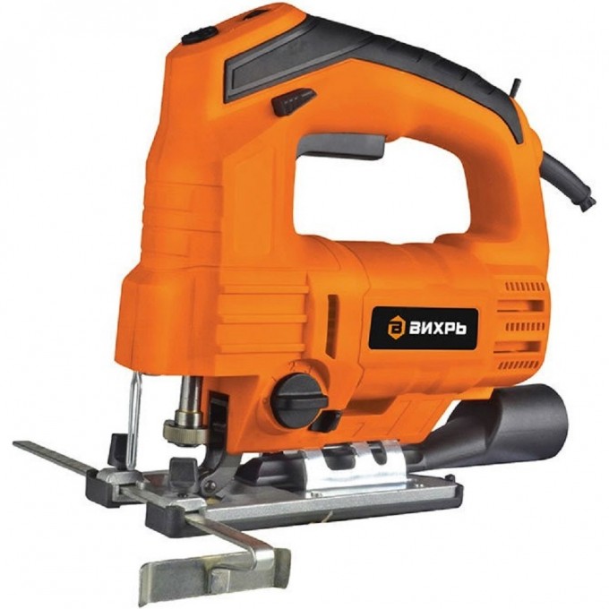 Лобзик электрический ВИХРЬ ЛЭ-100 72/9/2