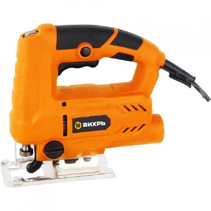 Лобзик электрический ВИХРЬ ЛЭ-65 72/9/4