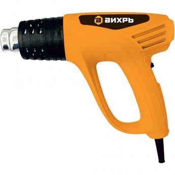 Термопистолет ВИХРЬ ТП-2000 Термопистолет ВИХРЬ ТП-2000