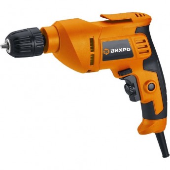 Дрель безударная ВИХРЬ Д-550Б Дрель безударная ВИХРЬ Д-550Б