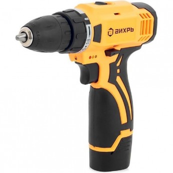 Дрель-шуруповерт ВИХРЬ ДА-12Л-2 аккумуляторная Дрель-шуруповерт ВИХРЬ ДА-12Л-2 аккумуляторная
