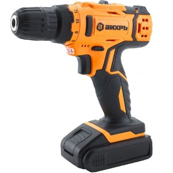 Дрель-шуруповерт ВИХРЬ ДА-14,4Л-2 аккумуляторная Дрель-шуруповерт ВИХРЬ ДА-14,4Л-2 аккумуляторная