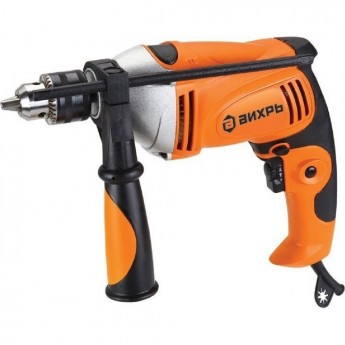 Дрель ударная ВИХРЬ ДУ-1100 Дрель ударная ВИХРЬ ДУ-1100