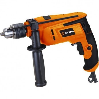 Дрель ударная ВИХРЬ ДУ-850 Дрель ударная ВИХРЬ ДУ-850