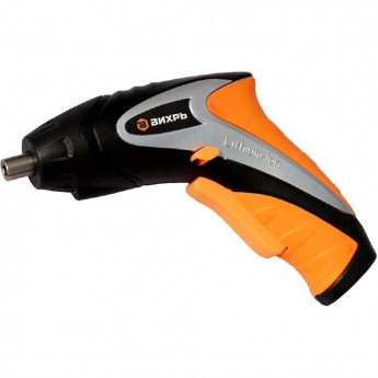 Отвертка аккумуляторная ВИХРЬ ОА-3,6-К Отвертка аккумуляторная ВИХРЬ ОА-3,6-К