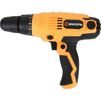 Сетевой шуруповерт ВИХРЬ СШ-550/1 Сетевой шуруповерт ВИХРЬ СШ-550/1