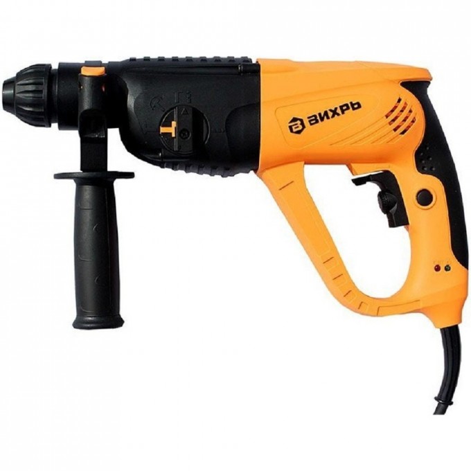 Перфоратор ВИХРЬ П-1000К 72/3/7