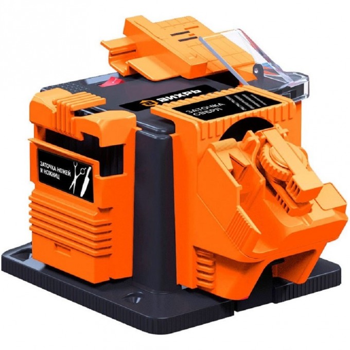 Станок заточный многофункциональный ВИХРЬ СЗМ-65 72/10/3