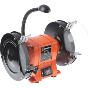 Точильный станок ВИХРЬ ТС-400 Точильный станок ВИХРЬ ТС-400