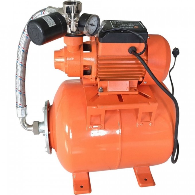 Автономная станция водоснабжения ВИХРЬ АСВ-370/20Ч 68/1/10