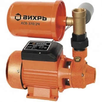 Автономная станция водоснабжения ВИХРЬ АСВ-370/2Ч