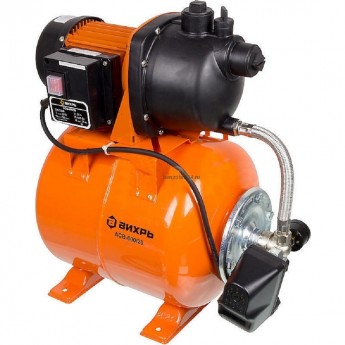 Автономная станция водоснабжения ВИХРЬ АСВ-600/20