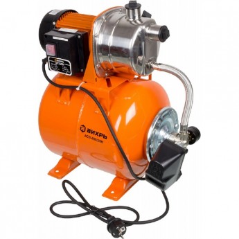 Автономная станция водоснабжения ВИХРЬ АСВ-600/20Н