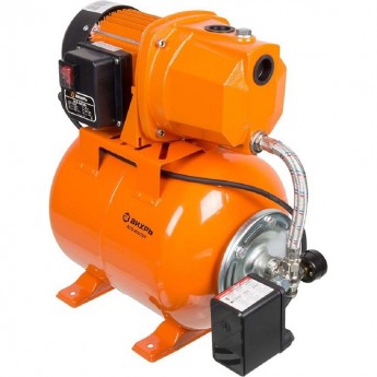 Автономная станция водоснабжения ВИХРЬ АСВ-800/20Ч