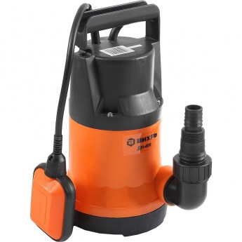 Дренажный насос ВИХРЬ ДН-400