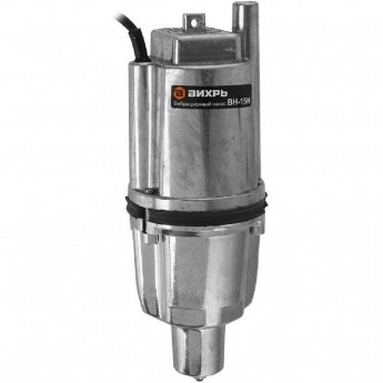 Вибрационный насос ВИХРЬ ВН-15Н
