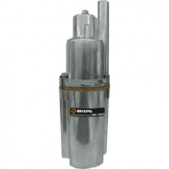 Вибрационный насос ВИХРЬ ВН-15В/3