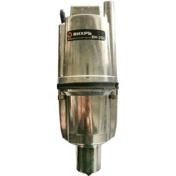 Вибрационный насос ВИХРЬ ВН-25Н