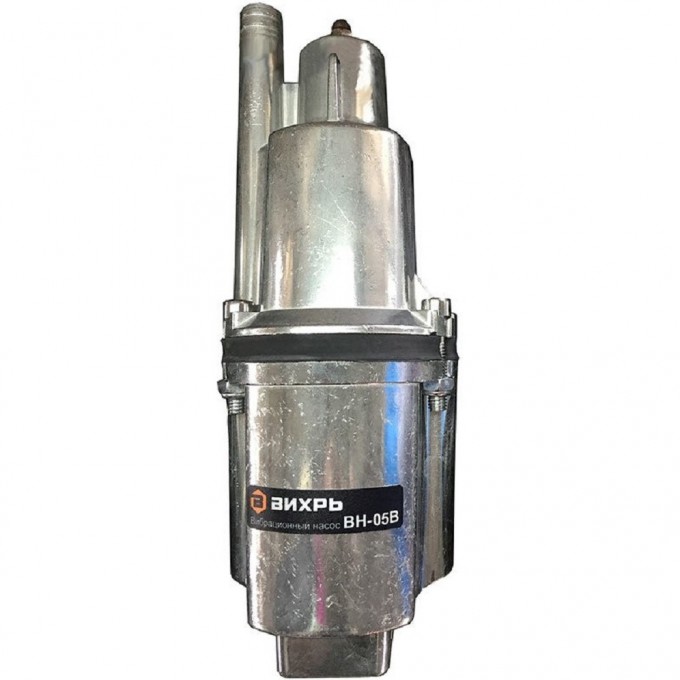 Вибрационный насос ВИХРЬ ВН-5В 68/8/7