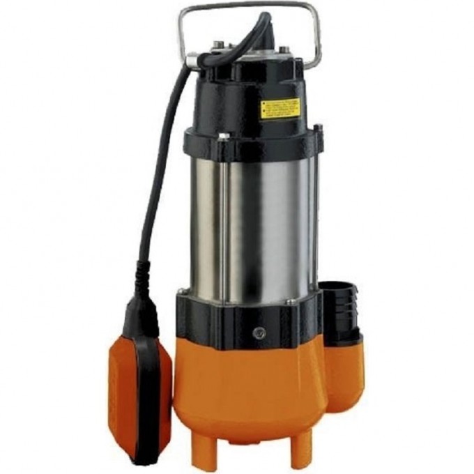 Фекальный насос ВИХРЬ ФН-250 68/5/1