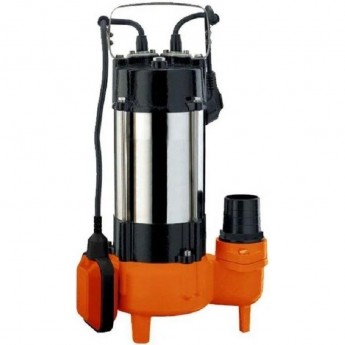 Фекальный насос ВИХРЬ ФН-750 Фекальный насос ВИХРЬ ФН-750