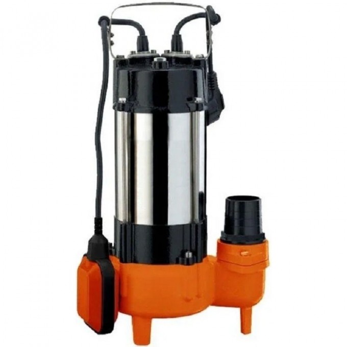 Фекальный насос ВИХРЬ ФН-750 68/5/3