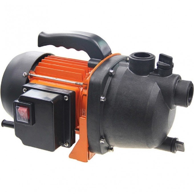 Поверхностный насос ВИХРЬ ПН-1100 68/4/9