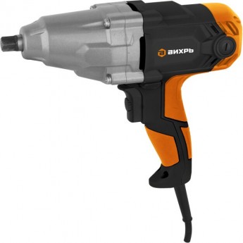 Гайковёрт сетевой ВИХРЬ ГС-350НМ