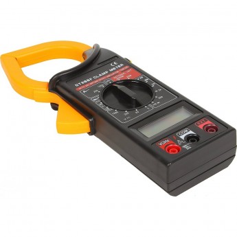 Измерительные клещи ВИХРЬ DT266F Измерительные клещи ВИХРЬ DT266F