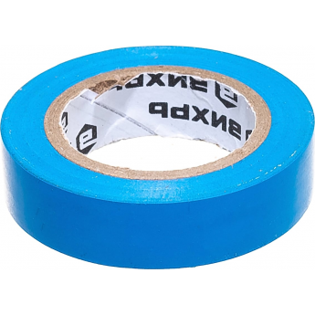Изолента ВИХРЬ 10м*15мм синяя Изолента ВИХРЬ 10м*15мм синяя