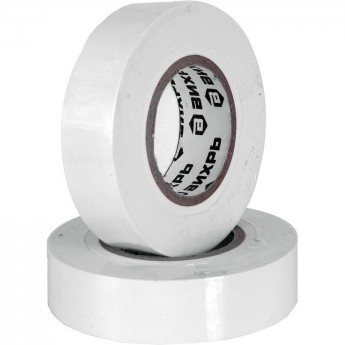 Изолента ВИХРЬ 20м*19мм белая Изолента ВИХРЬ 20м*19мм белая